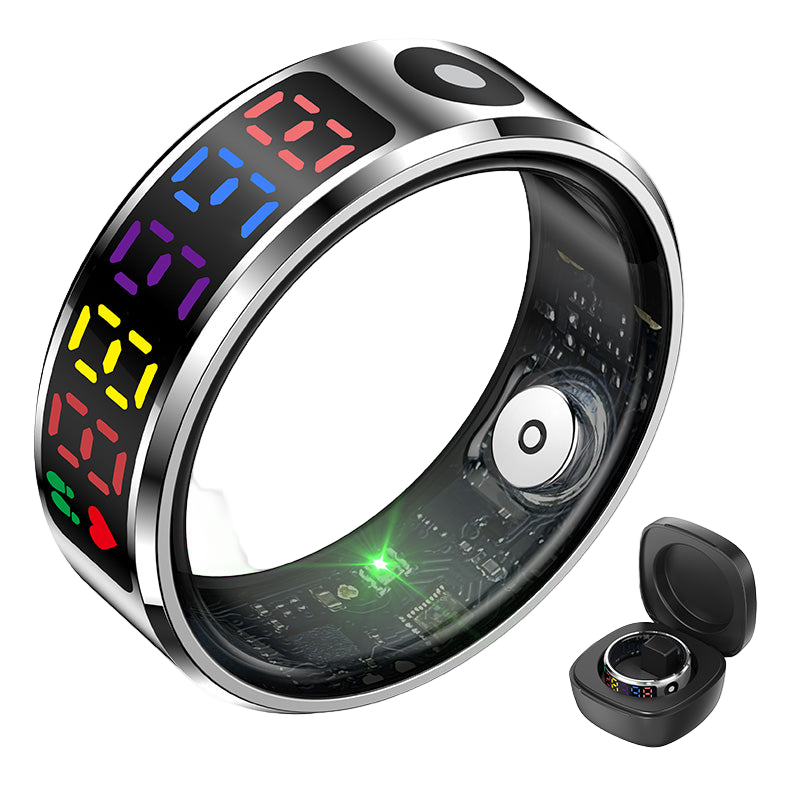 Eden Pulse Ring 2