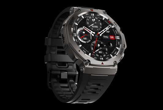 Eden Core Smart Watch
