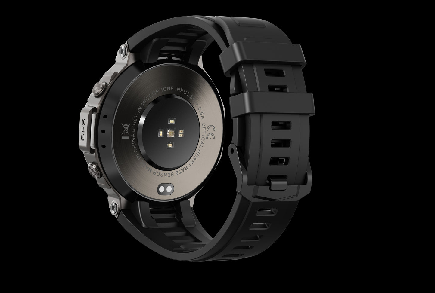 Eden Core Smart Watch