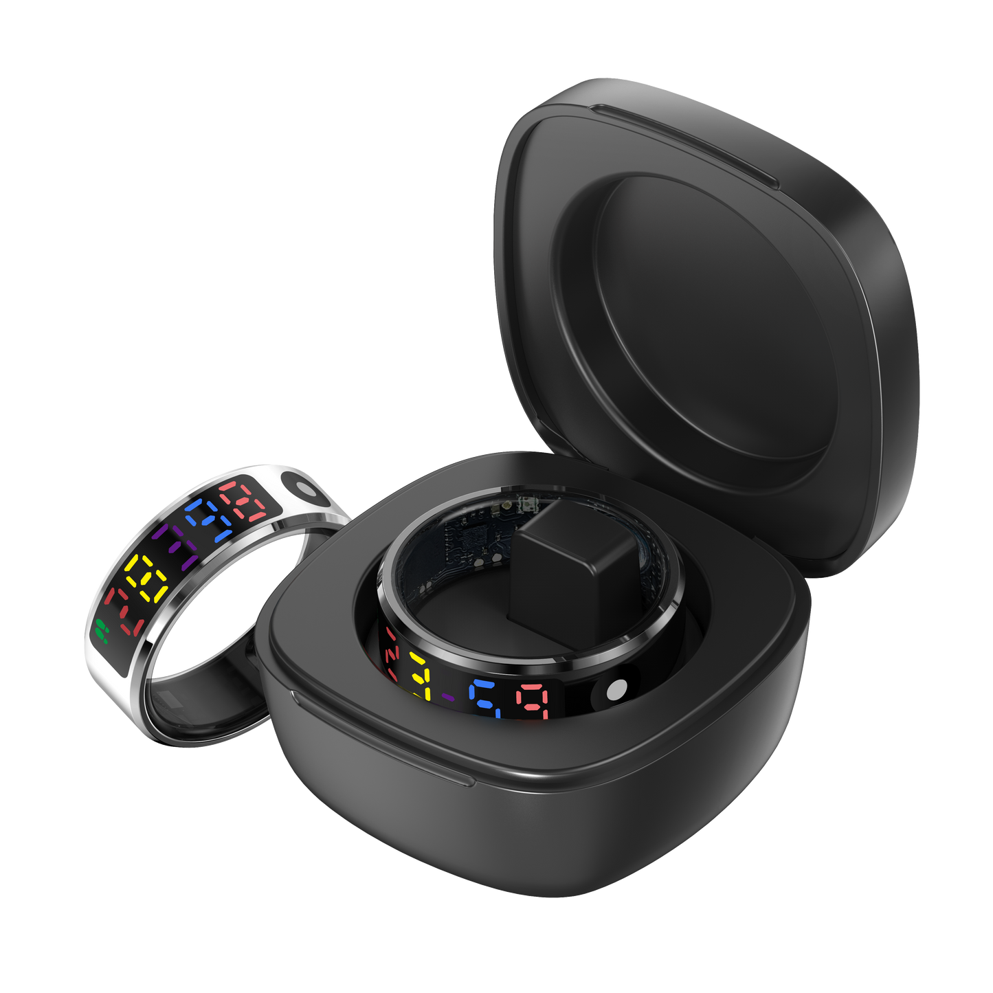 Eden Pulse Ring 2