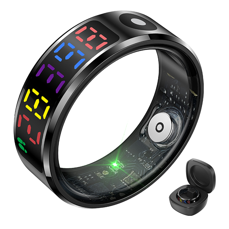 Eden Pulse Ring 2