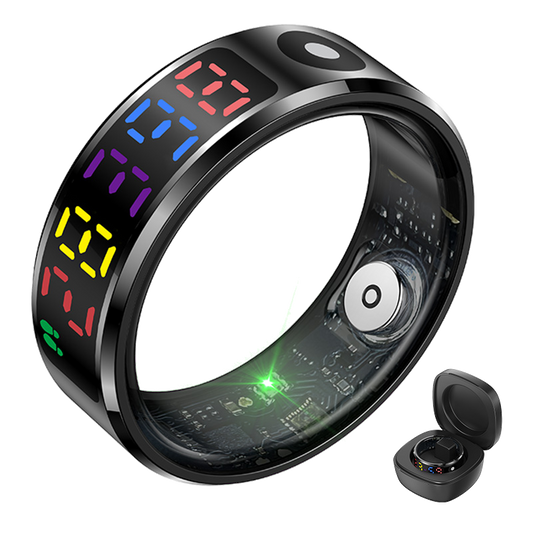 Eden Pulse Ring 2