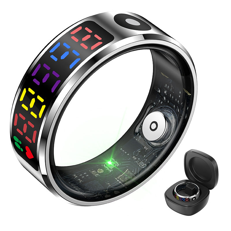 Eden Pulse Ring 2